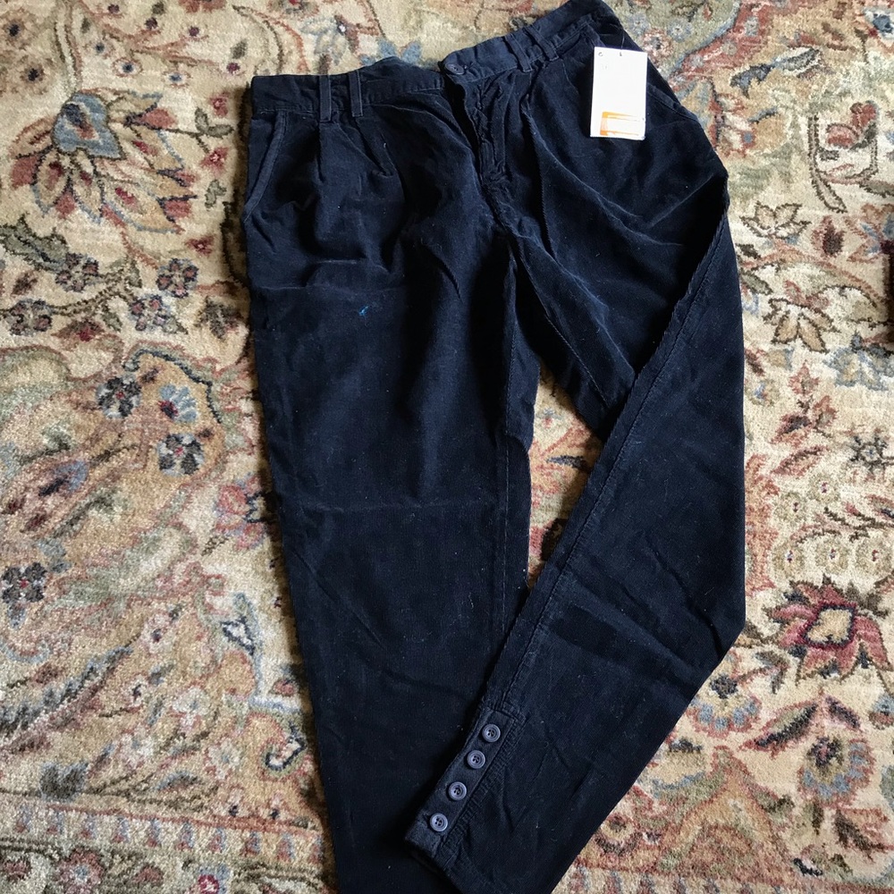 Zara pants
